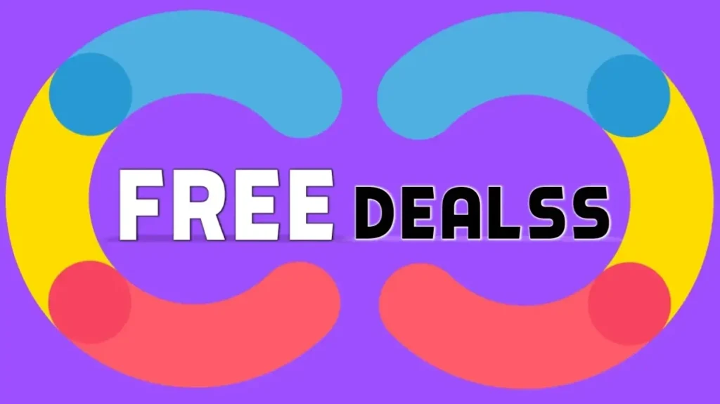 Free-Dealss