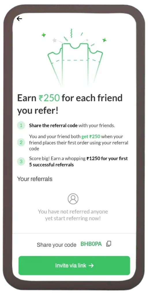 Swish-App-Refer-Code