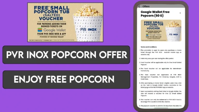 PVR-INOX-Free-Popcorn-Offer
